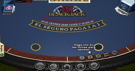 Black Jack Casino Montreal
